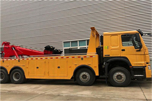 华容道路救援公司